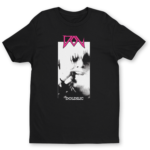DISTORTION Shirt