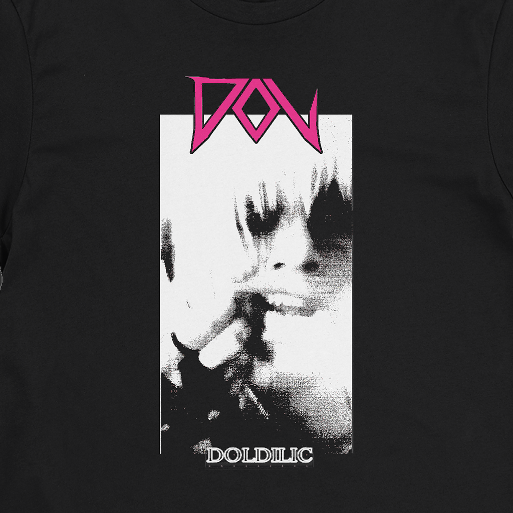 DISTORTION Shirt