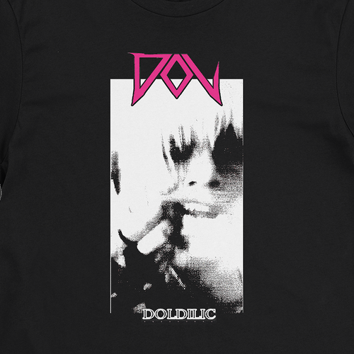 DISTORTION Shirt